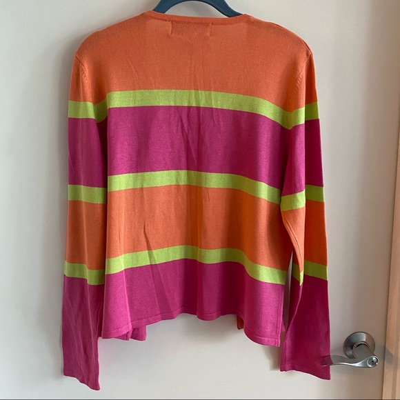 Vintage Victoria Holley Cardigan - Picture 9 of 10